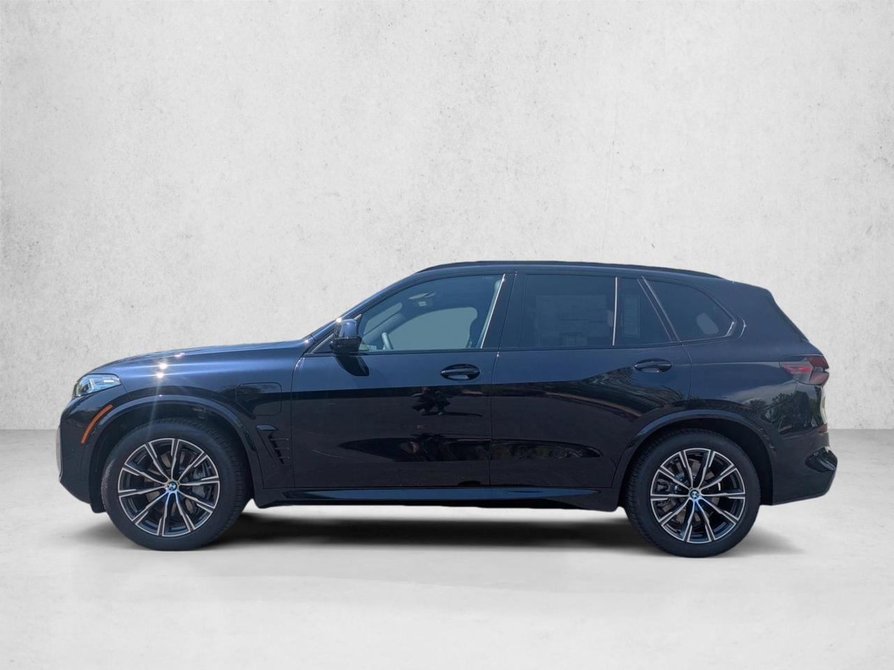 2026 BMW X5 xDrive50e Roseville CA