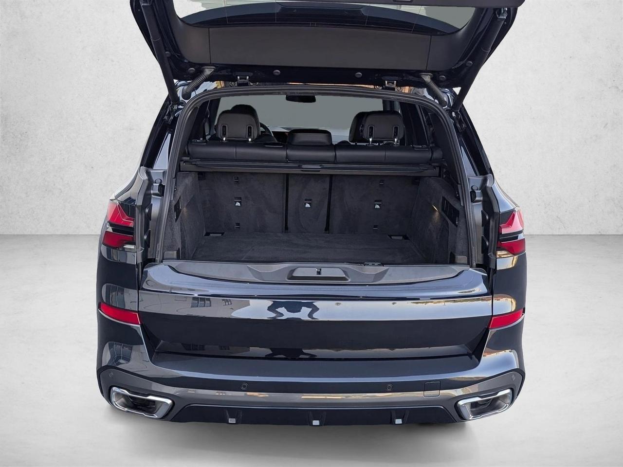 2026 BMW X5 xDrive50e Roseville CA