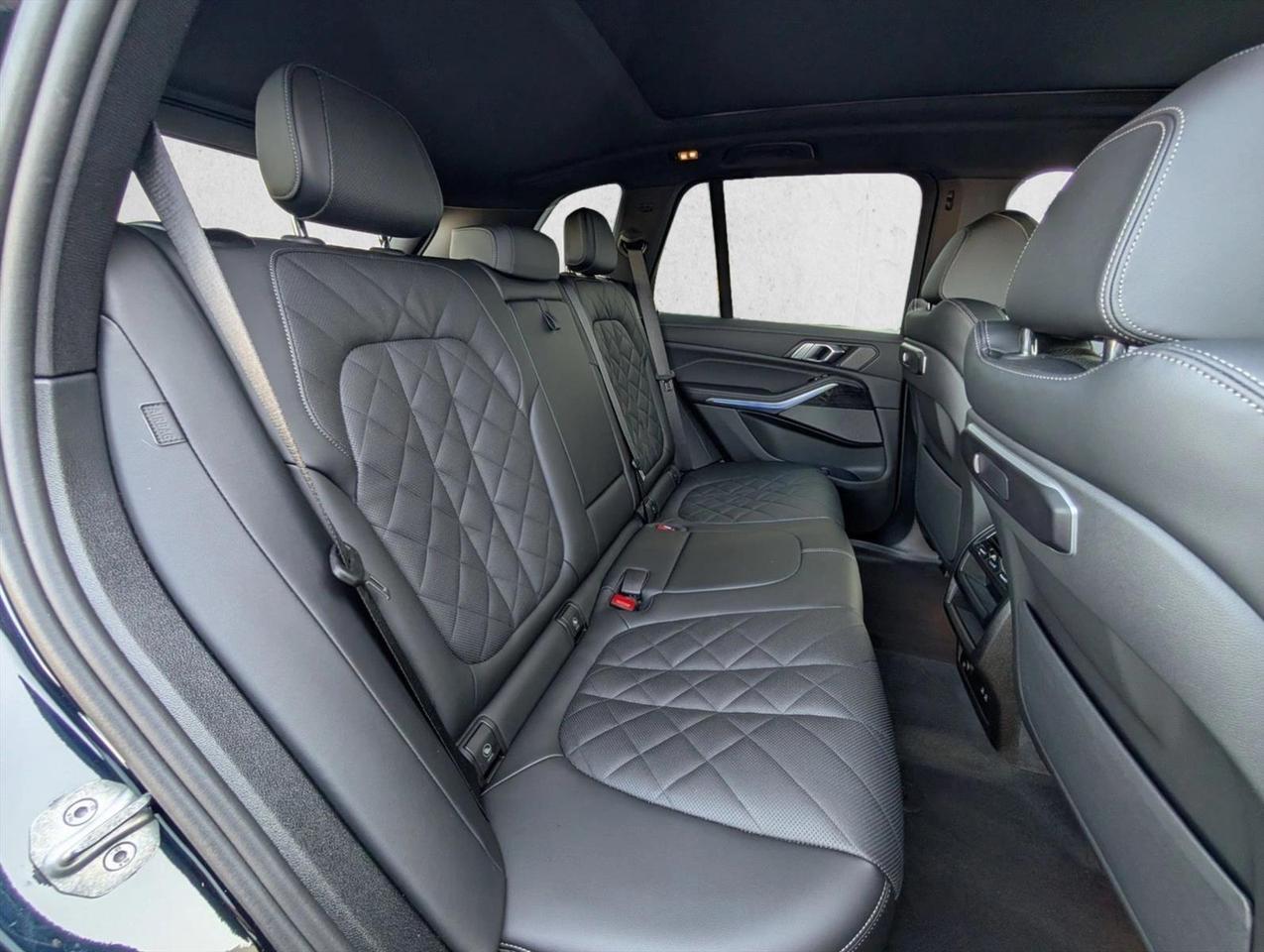 2026 BMW X5 xDrive50e Roseville CA