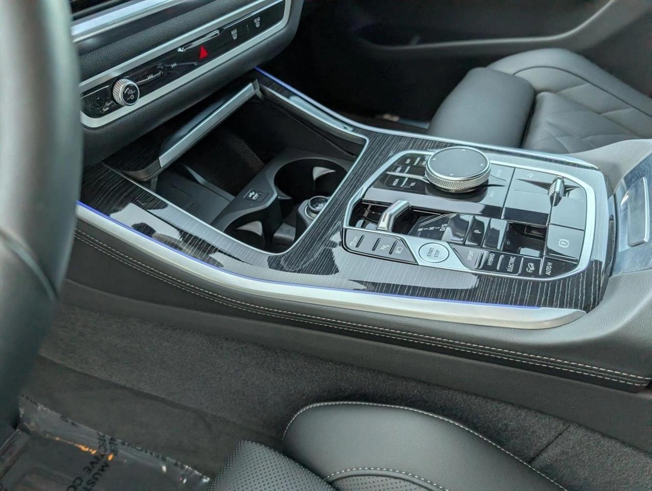 2026 BMW X5 xDrive50e Roseville CA