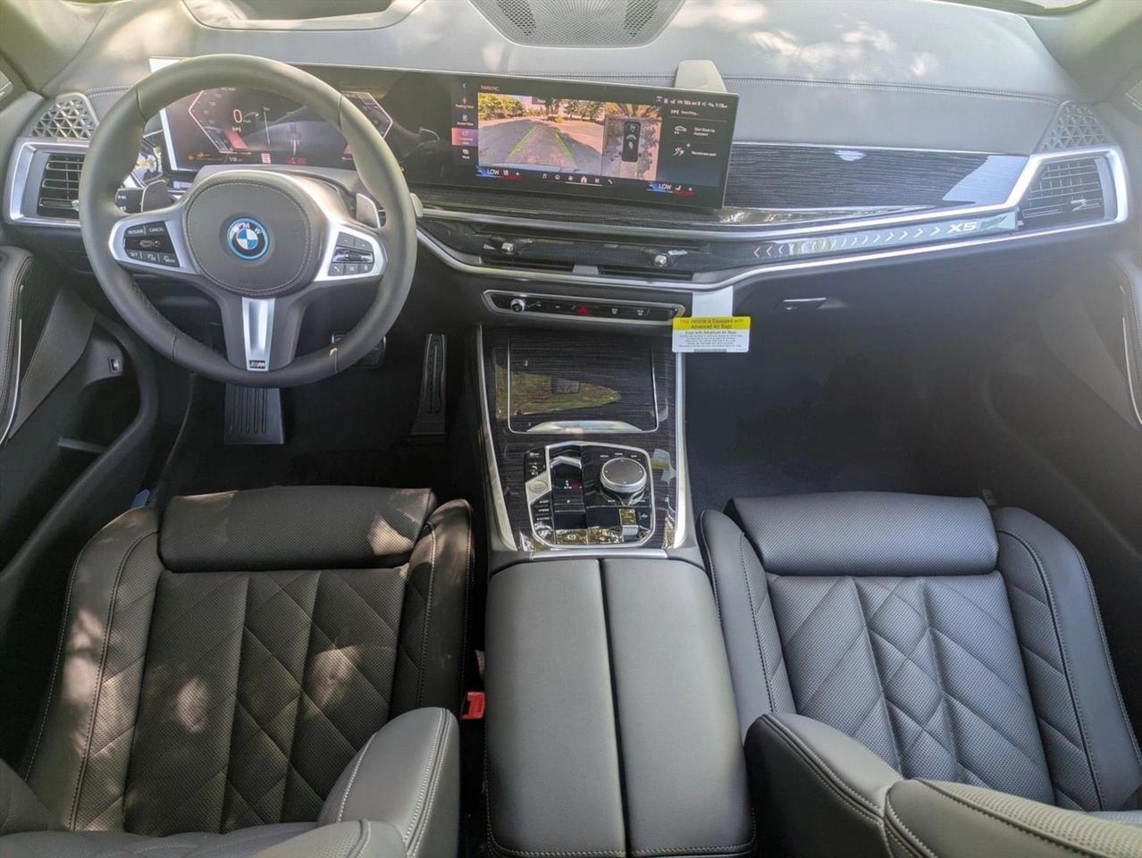 2026 BMW X5 xDrive50e Roseville CA