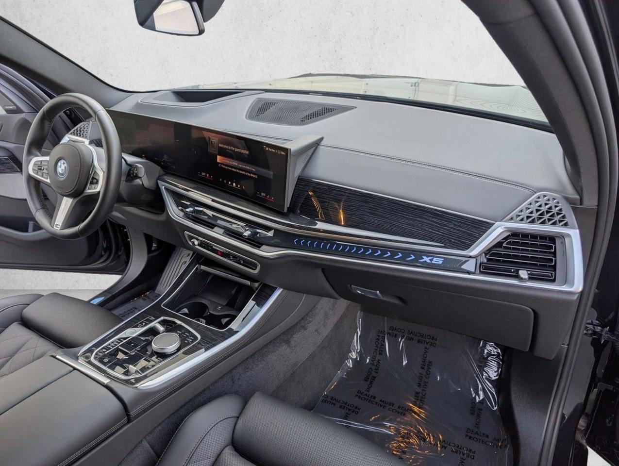 2026 BMW X5 xDrive50e Roseville CA