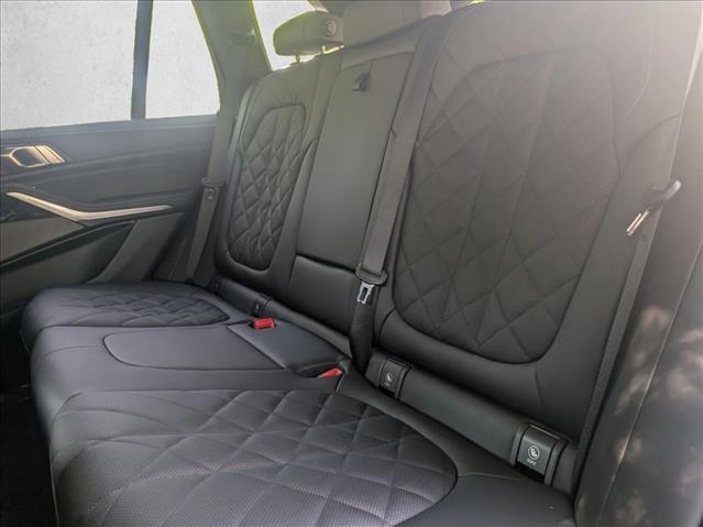 2026 BMW X5 xDrive50e Roseville CA