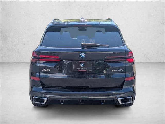 2026 BMW X5 xDrive50e Roseville CA