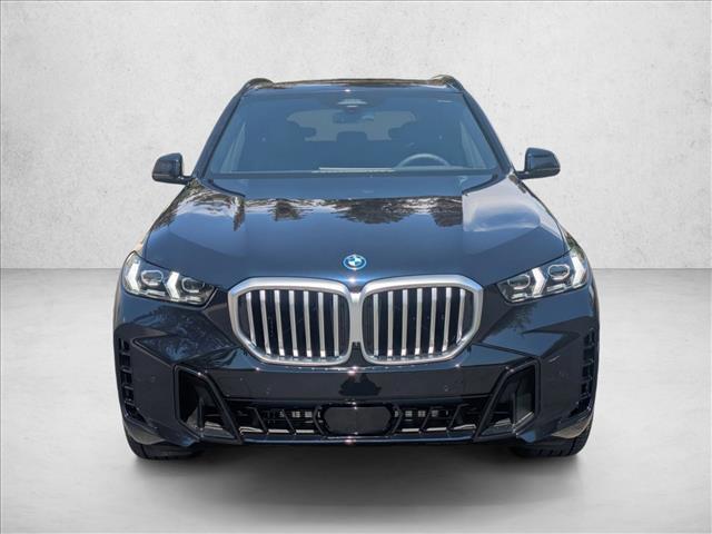 2026 BMW X5 xDrive50e Roseville CA