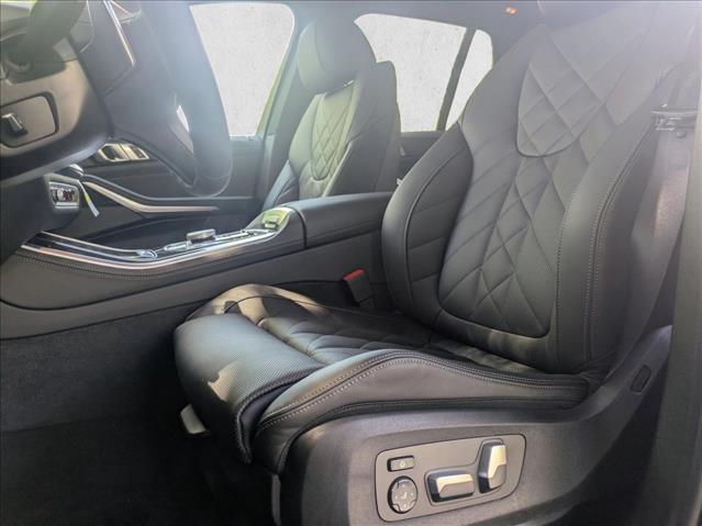 2026 BMW X5 xDrive50e Roseville CA