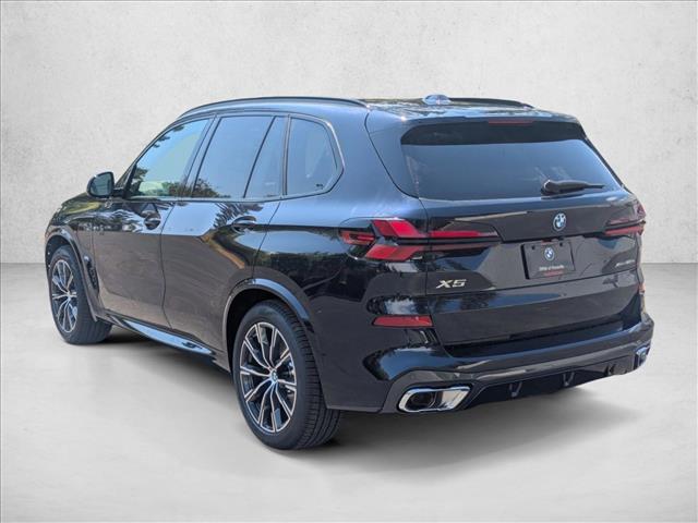 2026 BMW X5 xDrive50e Roseville CA