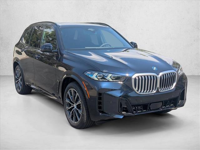 2026 BMW X5 xDrive50e Roseville CA