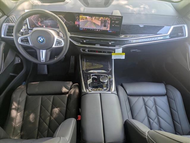 2026 BMW X5 xDrive50e Roseville CA