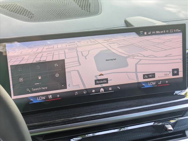 2026 BMW X5 xDrive50e Roseville CA