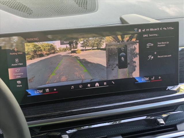 2026 BMW X5 xDrive50e Roseville CA