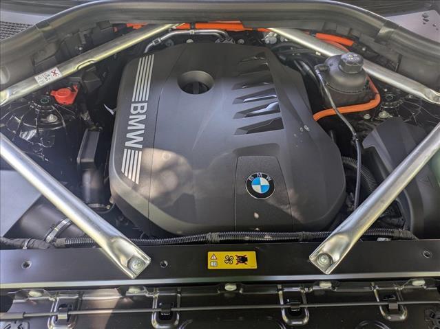 2026 BMW X5 xDrive50e Roseville CA