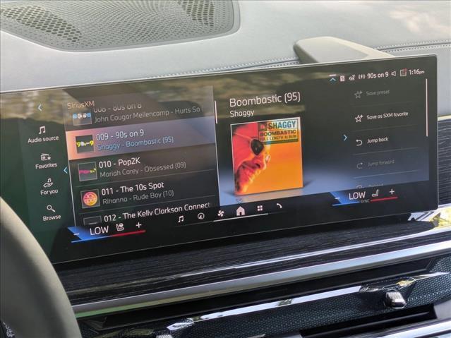 2026 BMW X5 xDrive50e Roseville CA