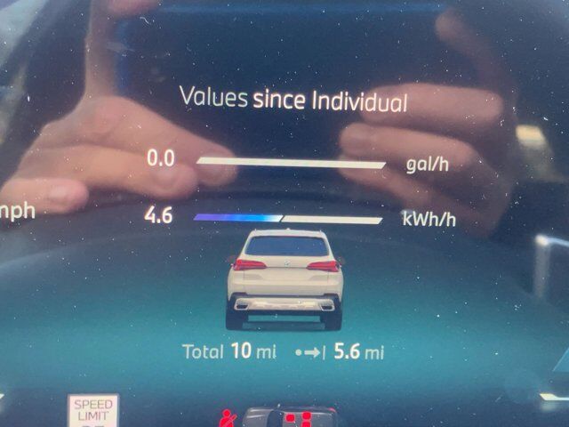 2026 BMW X5 xDrive50e Roseville CA