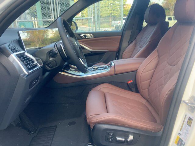 2026 BMW X5 xDrive50e Roseville CA