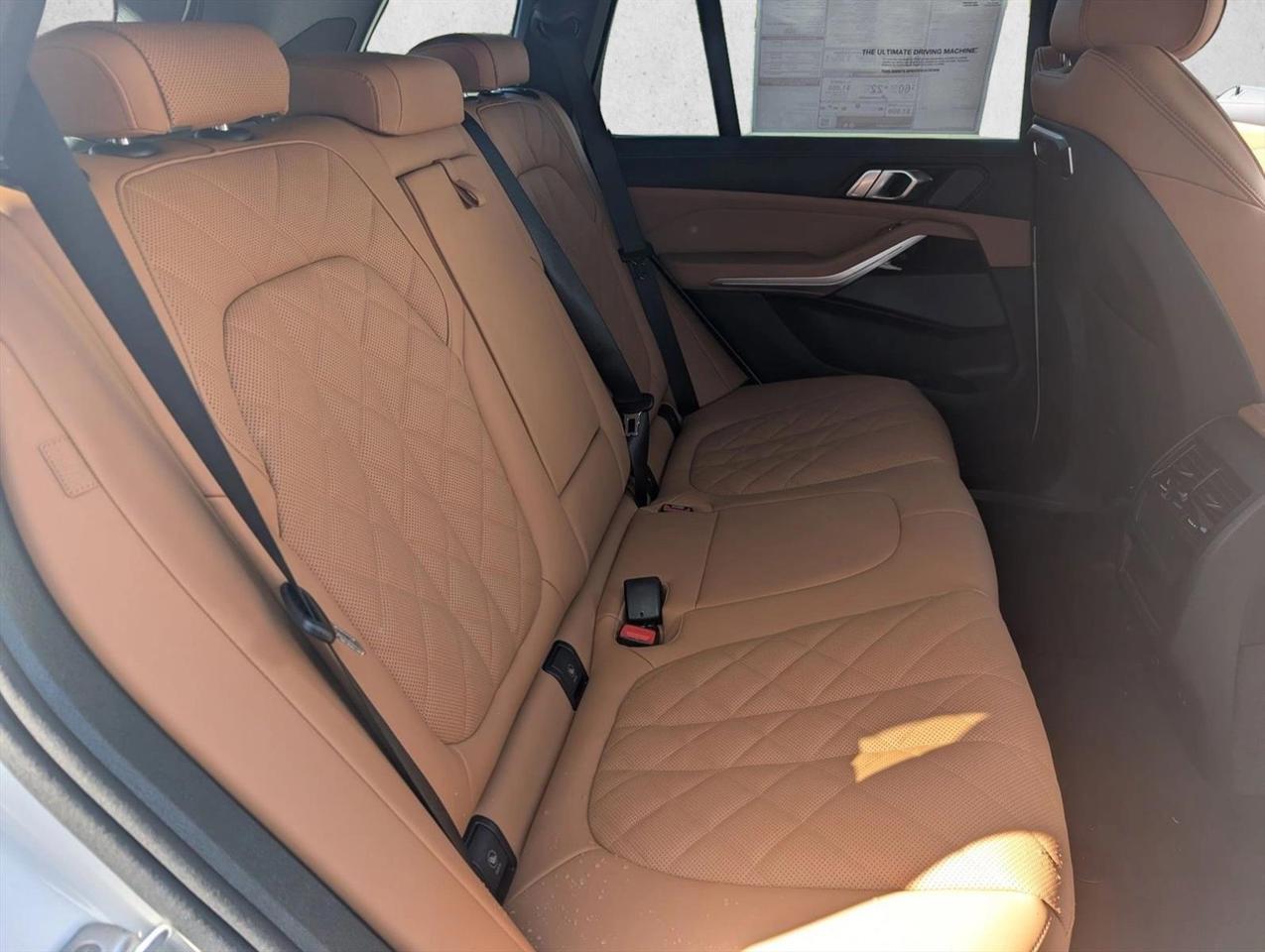 2026 BMW X5 xDrive50e Roseville CA
