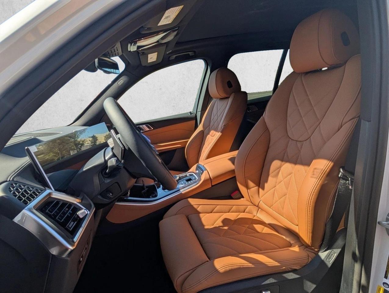 2026 BMW X5 xDrive50e Roseville CA