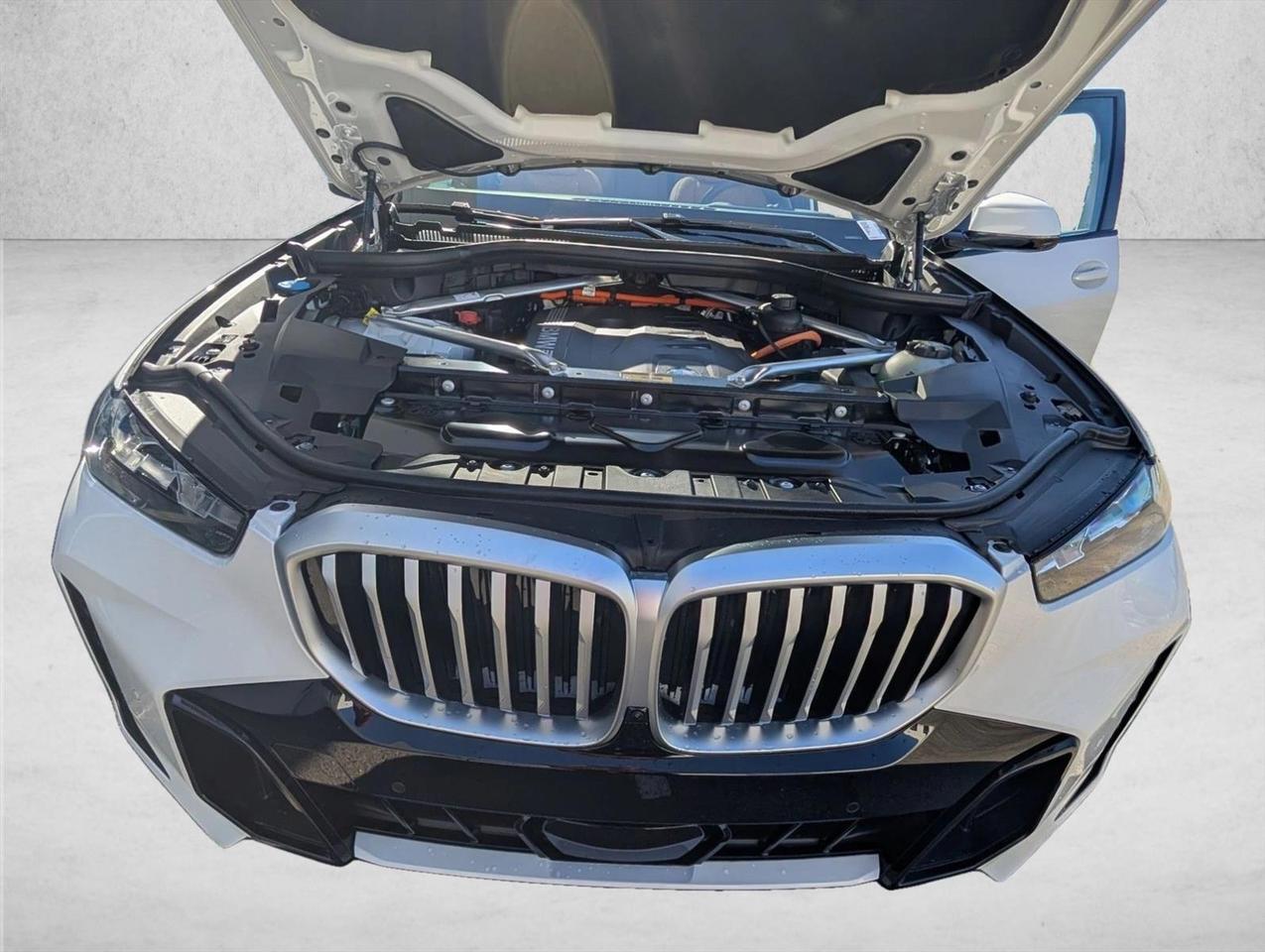2026 BMW X5 xDrive50e Roseville CA