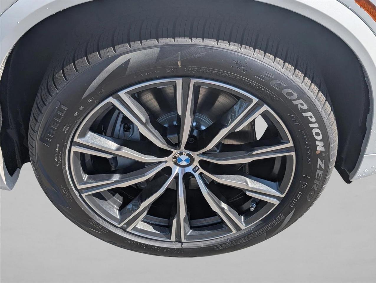 2026 BMW X5 xDrive50e Roseville CA