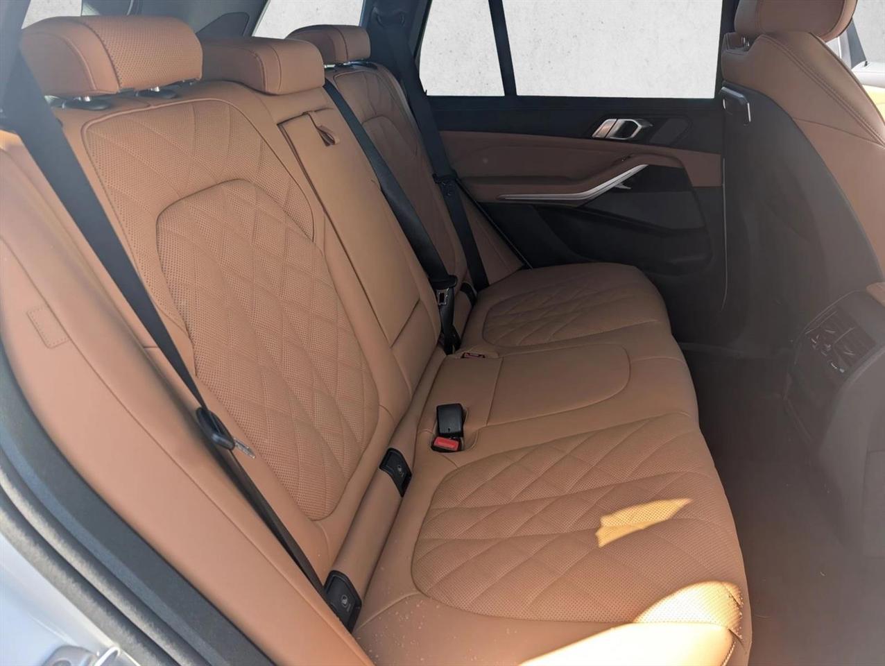 2026 BMW X5 xDrive50e Roseville CA