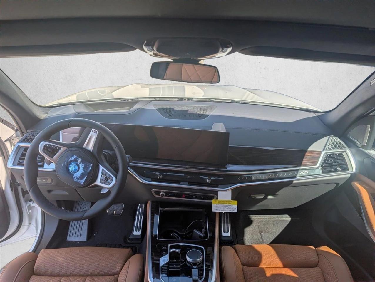 2026 BMW X5 xDrive50e Roseville CA