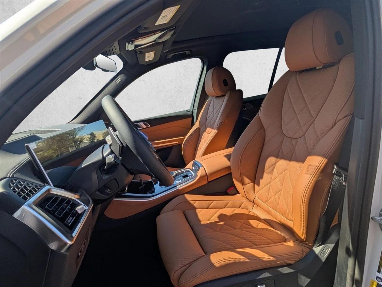 2026 BMW X5 xDrive50e Roseville CA