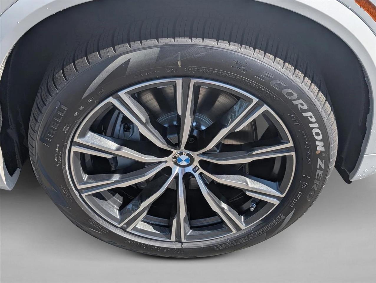 2026 BMW X5 xDrive50e Roseville CA
