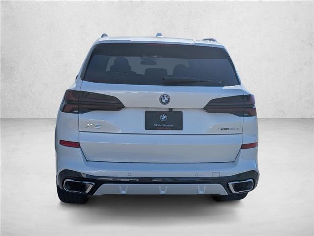 2026 BMW X5 xDrive50e Roseville CA