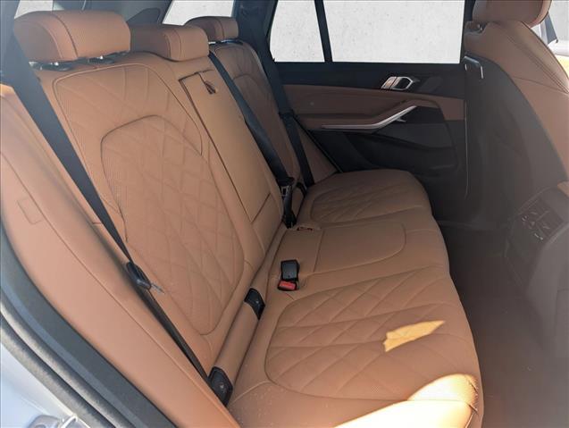 2026 BMW X5 xDrive50e Roseville CA