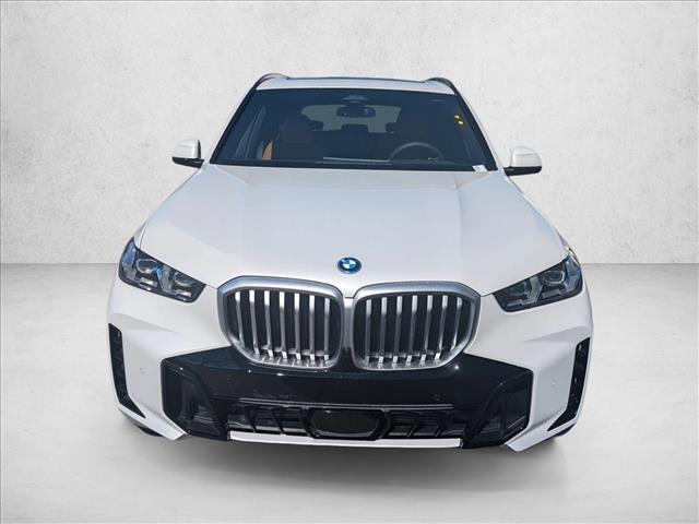 2026 BMW X5 xDrive50e Roseville CA