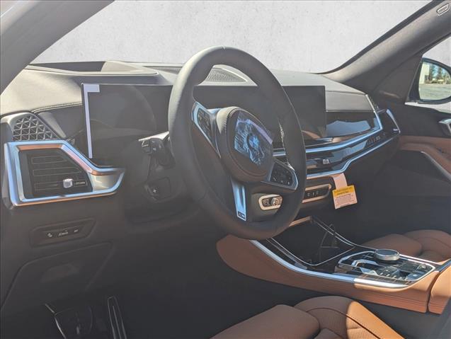 2026 BMW X5 xDrive50e Roseville CA