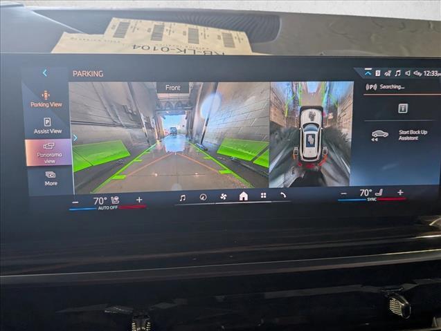 2026 BMW X5 xDrive50e Roseville CA