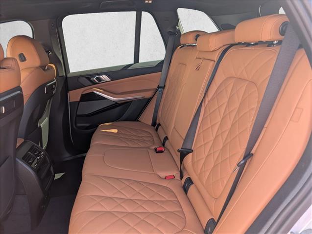 2026 BMW X5 xDrive50e Roseville CA