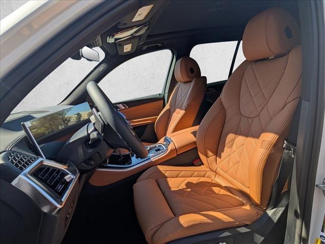 2026 BMW X5 xDrive50e Roseville CA