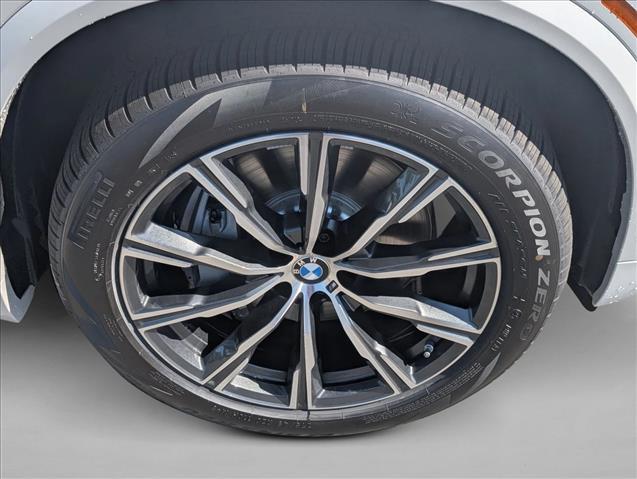 2026 BMW X5 xDrive50e Roseville CA