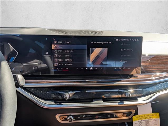 2026 BMW X5 xDrive50e Roseville CA