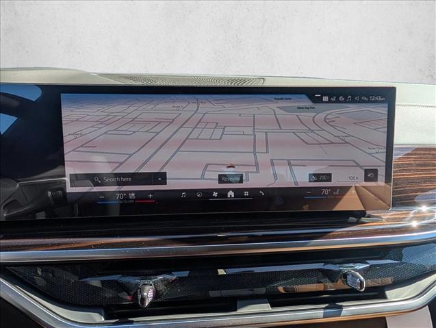 2026 BMW X5 xDrive50e Roseville CA