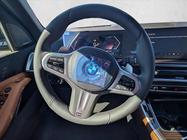 2026 BMW X5 xDrive50e Roseville CA