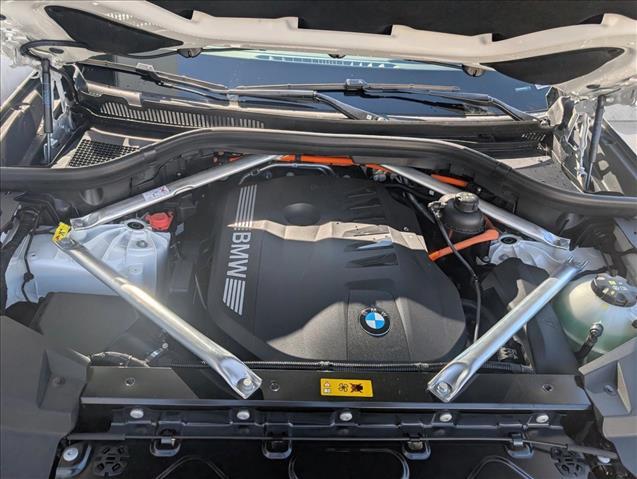 2026 BMW X5 xDrive50e Roseville CA