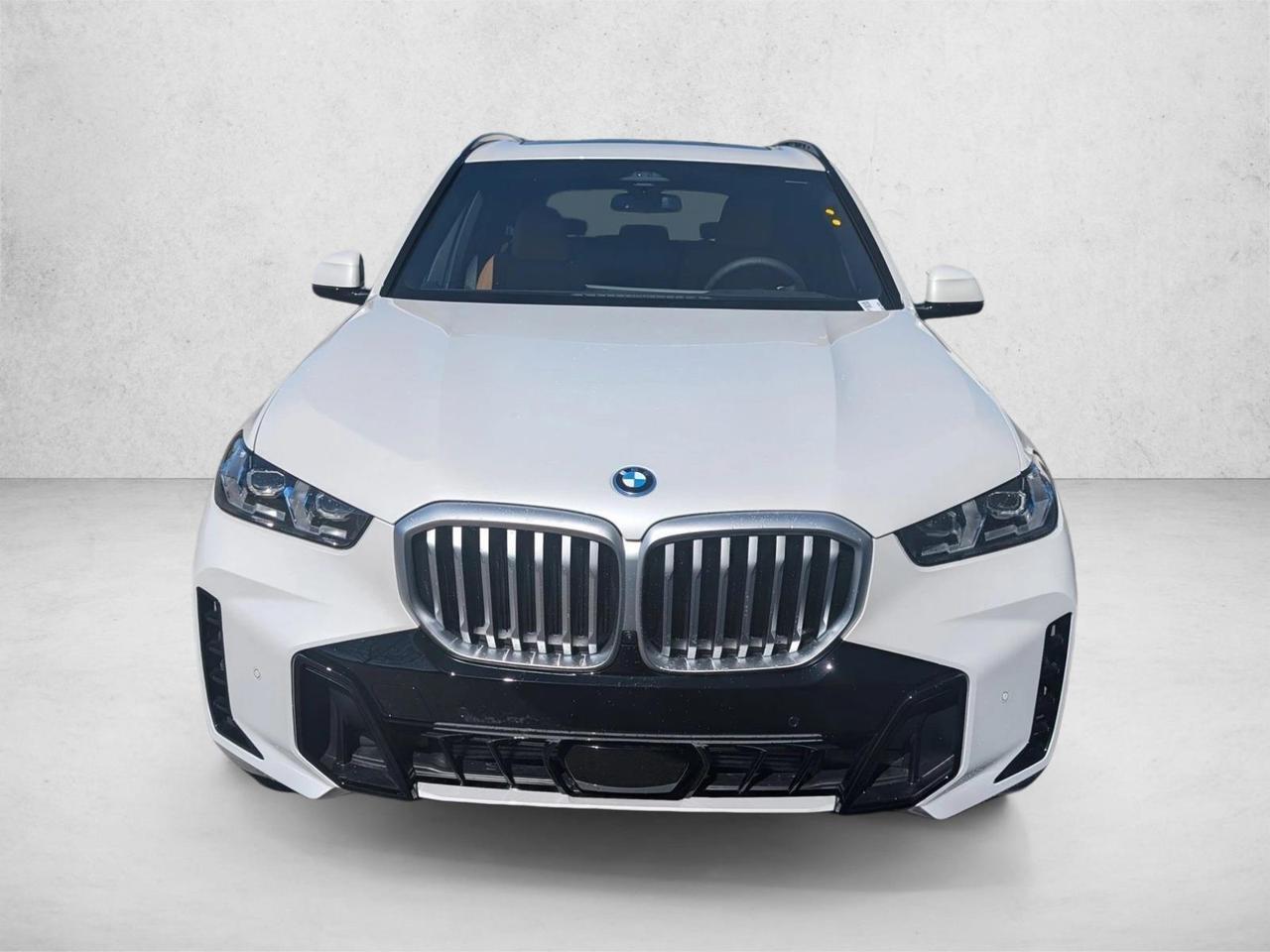 2026 BMW X5 xDrive50e Roseville CA