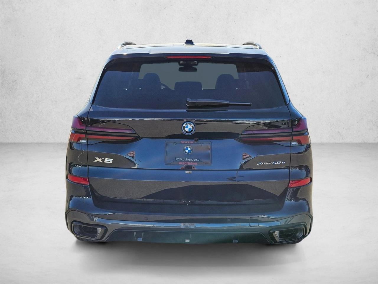 2026 BMW X5 xDrive50e Roseville CA