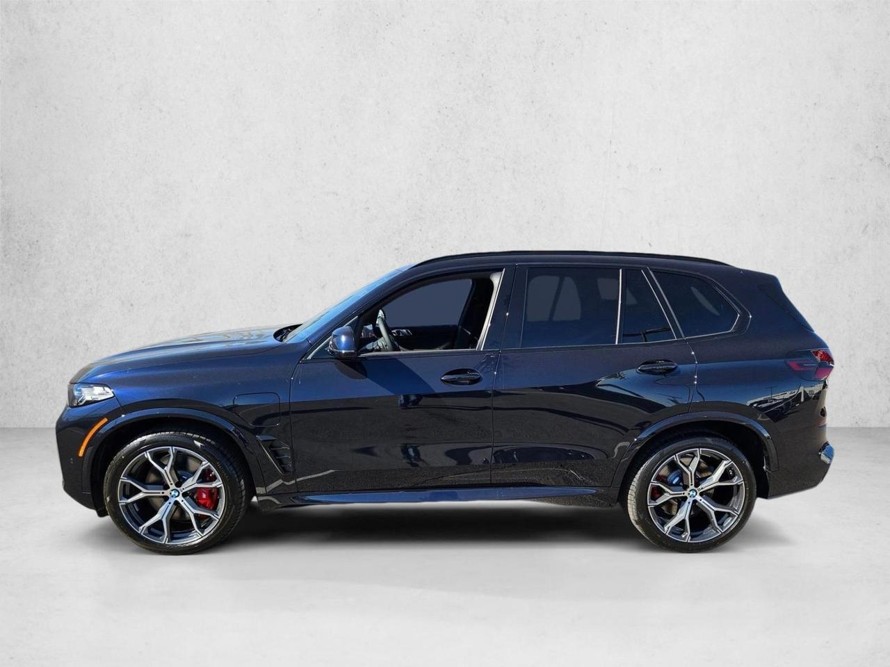 2026 BMW X5 xDrive50e Roseville CA
