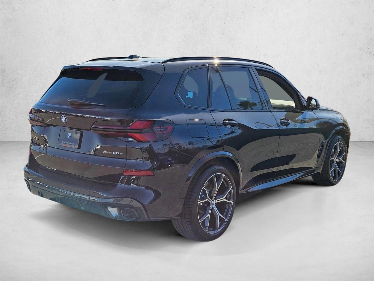 2026 BMW X5 xDrive50e Roseville CA
