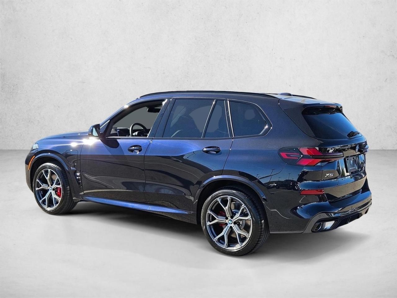 2026 BMW X5 xDrive50e Roseville CA