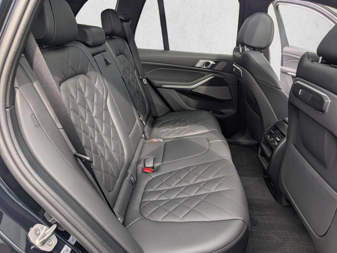 2026 BMW X5 xDrive50e Roseville CA