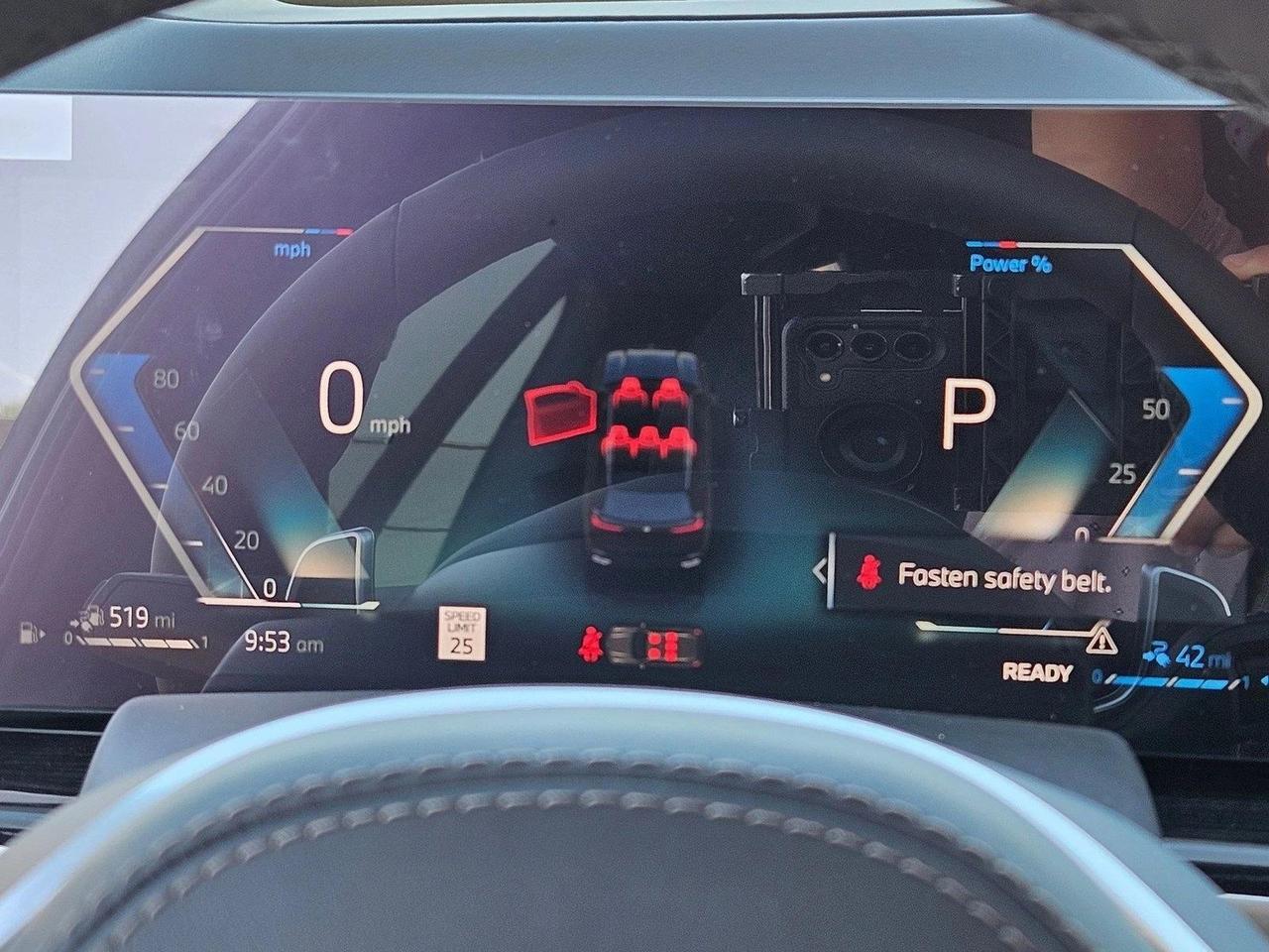 2026 BMW X5 xDrive50e Roseville CA