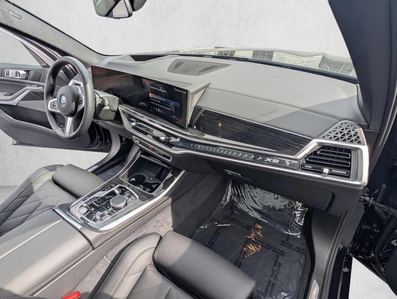 2026 BMW X5 xDrive50e Roseville CA