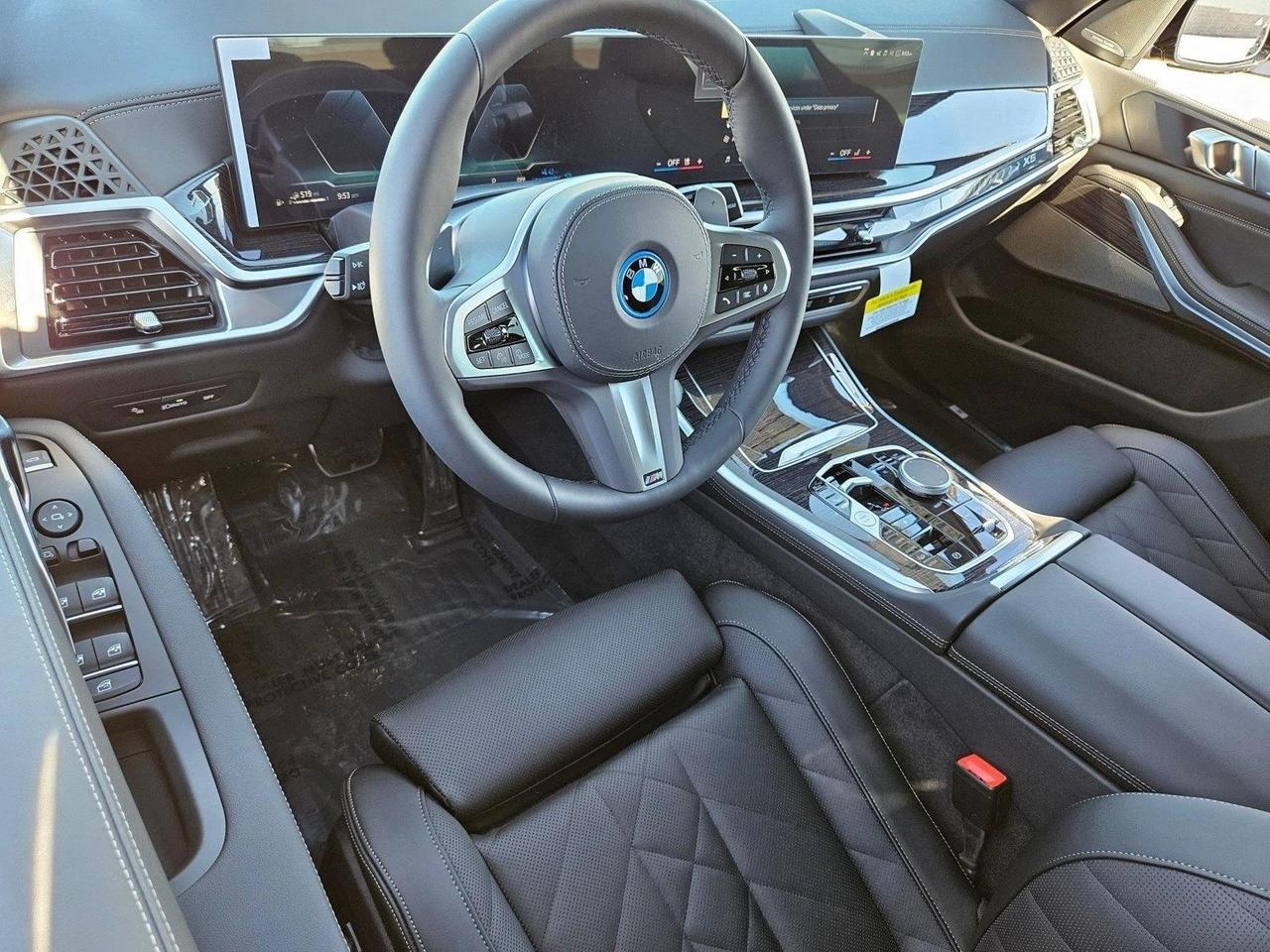 2026 BMW X5 xDrive50e Roseville CA