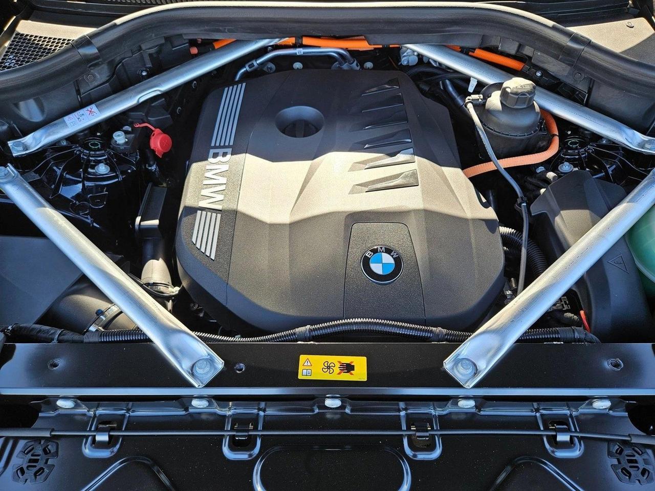 2026 BMW X5 xDrive50e Roseville CA