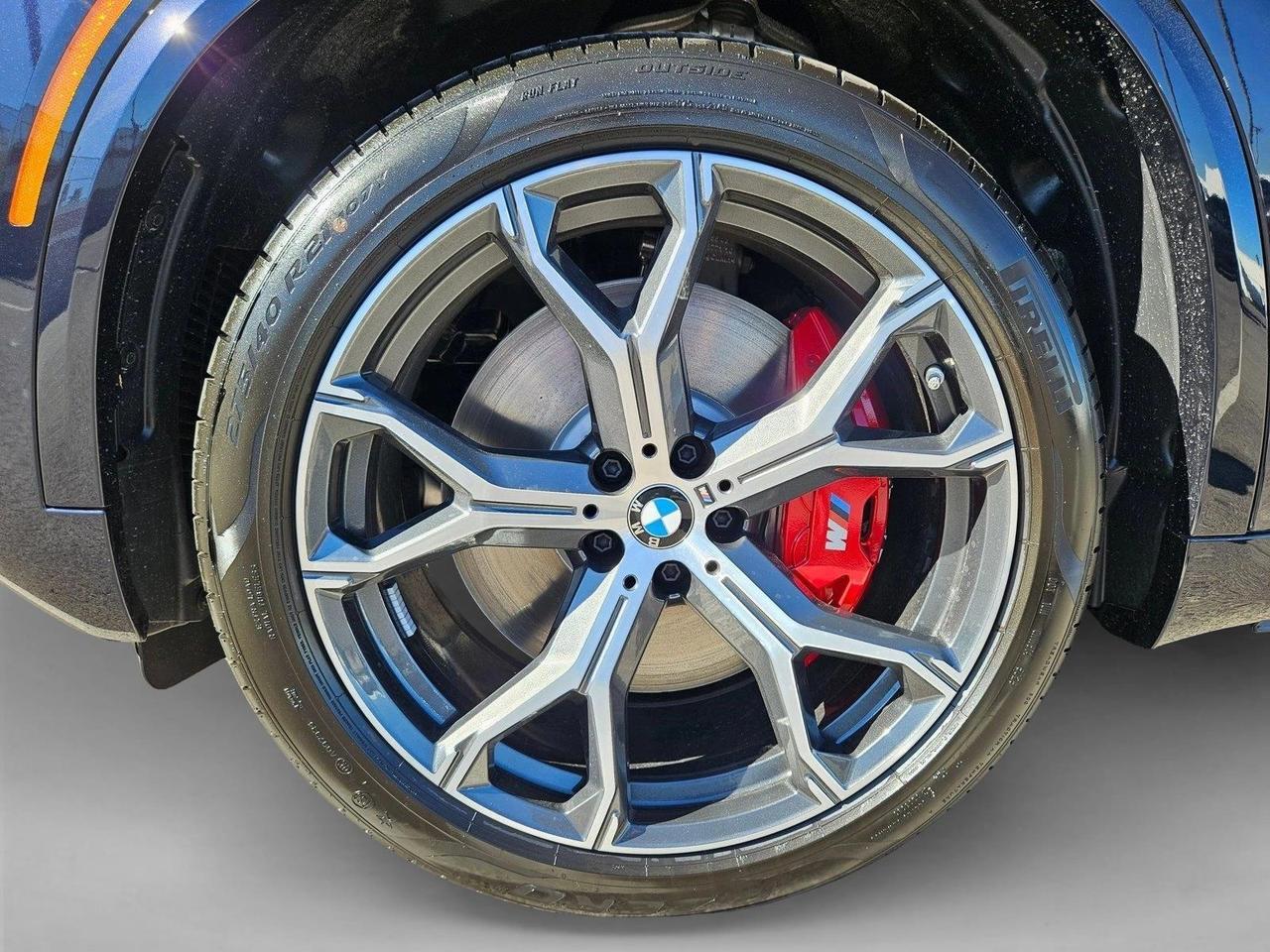 2026 BMW X5 xDrive50e Roseville CA